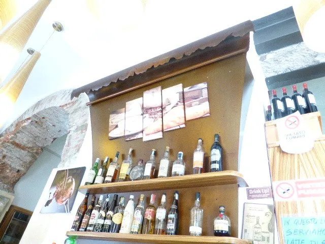Bar Cavo