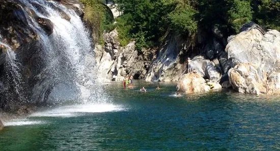 Hotel Al Fiume