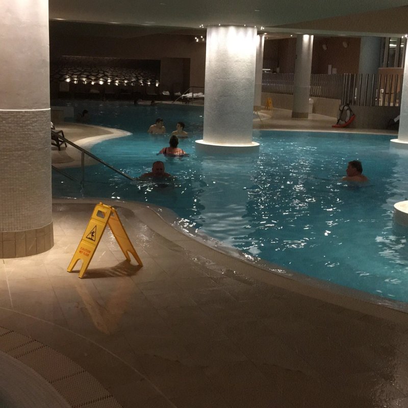Hotel Neptun - LifeClass Hotels & Spa