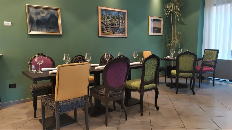 Ristorante Piazza Italia