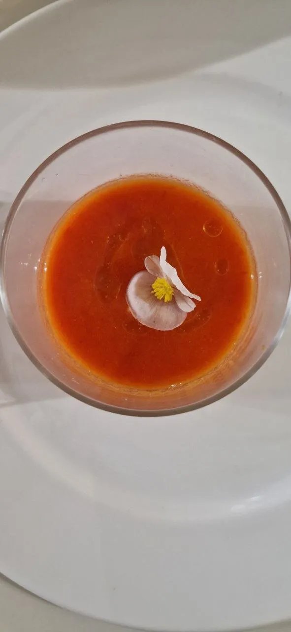 Restaurant CA L'angeles