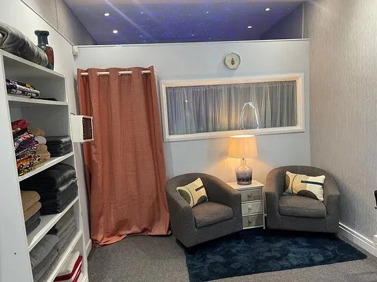 African Massage Swansea