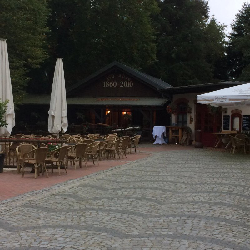 Berggasthof Butterberg