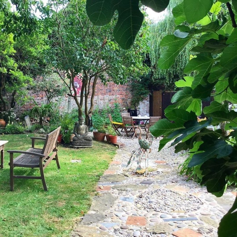 SEED Hub B&B