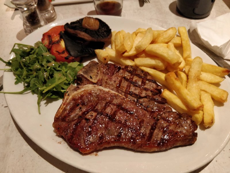 Bawn Lodge