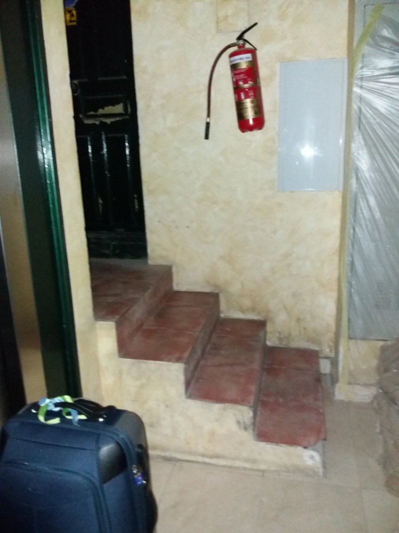 Hostal Montaloya
