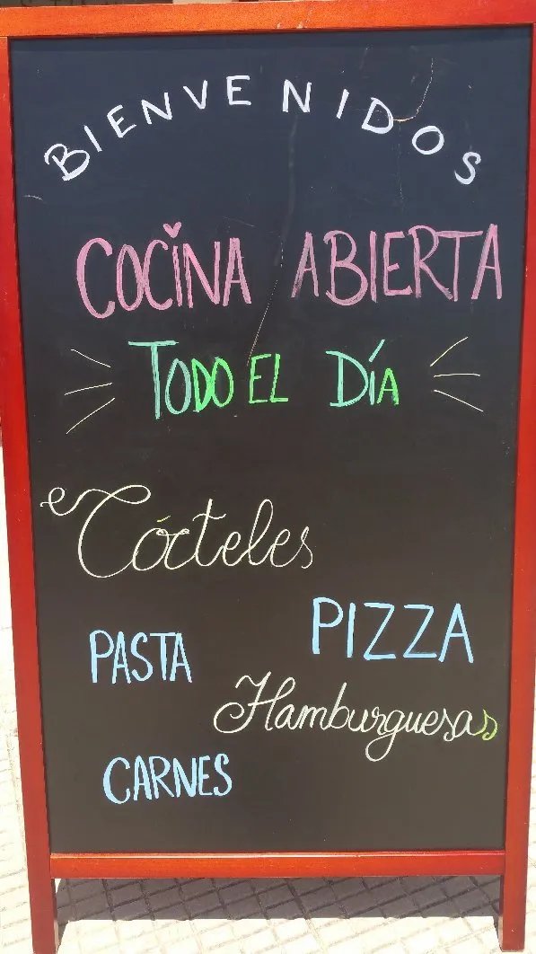 La Plaza