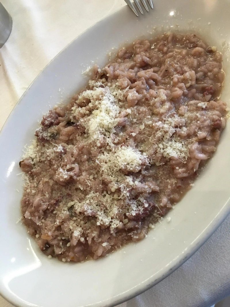 Ristorante Pizzeria Alla Torre