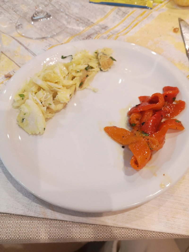 La taverna di gianna