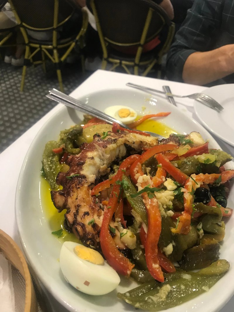 Restaurante Tito I