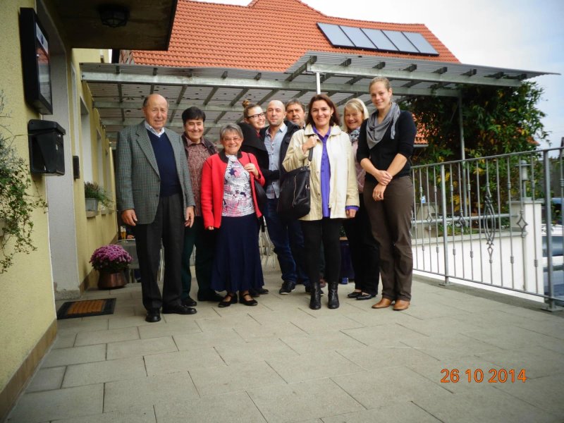 Gasthaus Hirsch