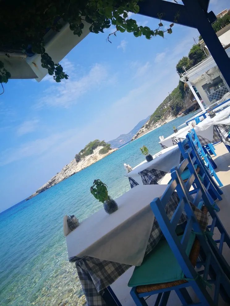 Apollon Restaurant