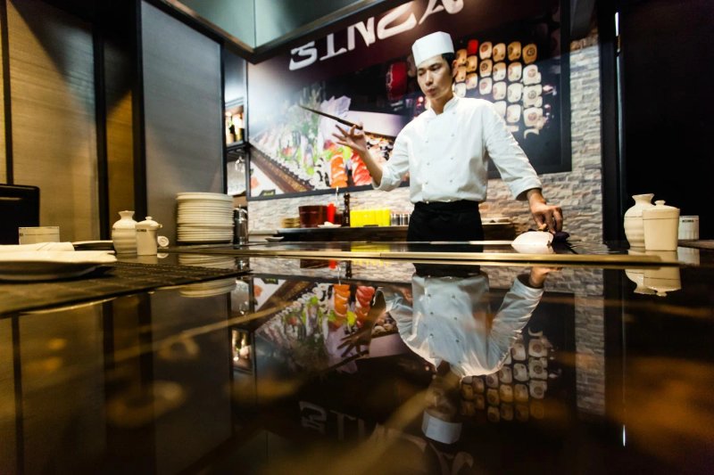 Ginza