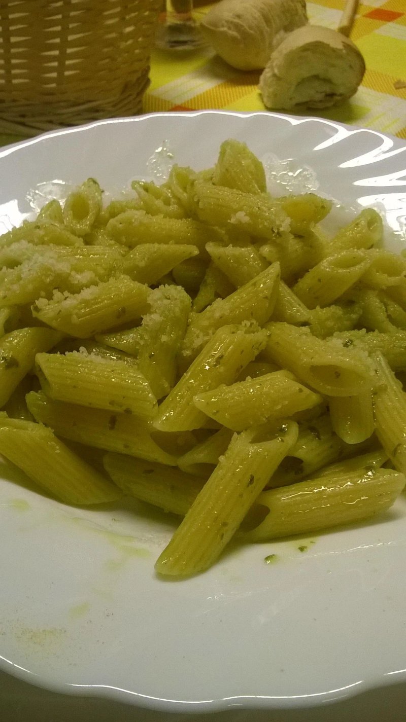 Trattoria La Mamma