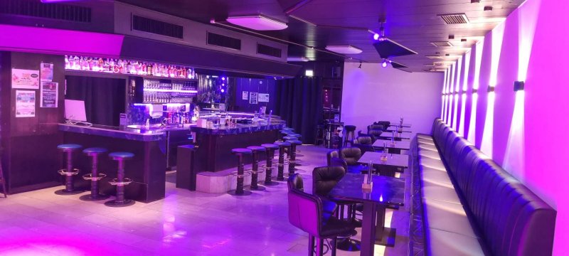 Bamboleo Musik - Tanz - Bar