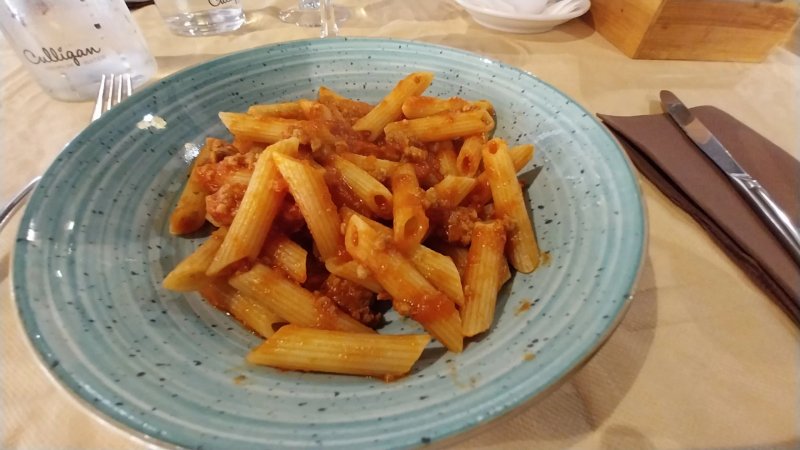 Ristorante Portofino
