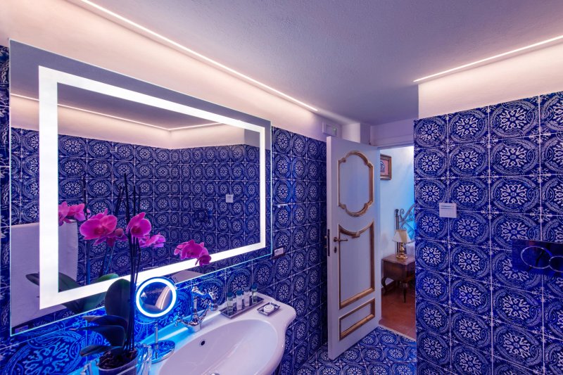 La Casa di Peppe Guest House & Villa
