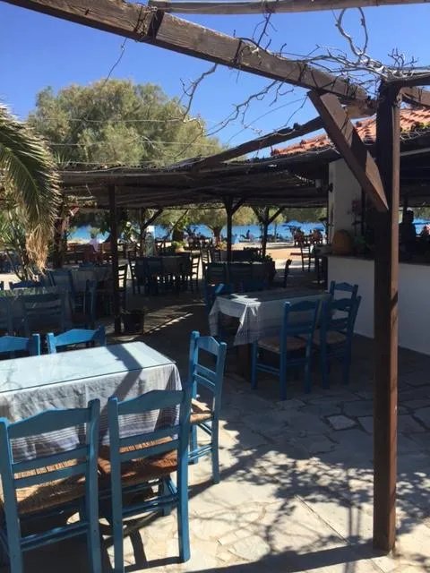 Mirto Rooms