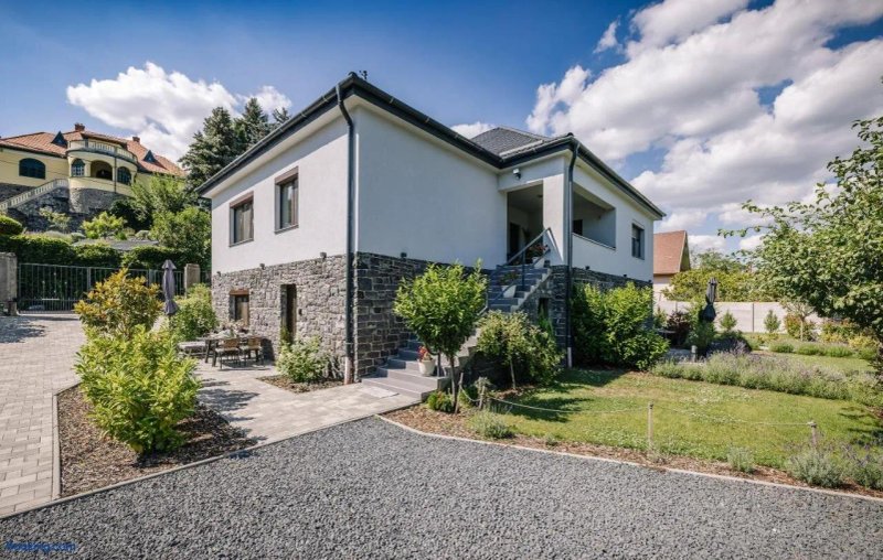 Nadas Center Home Badacsonytomaj