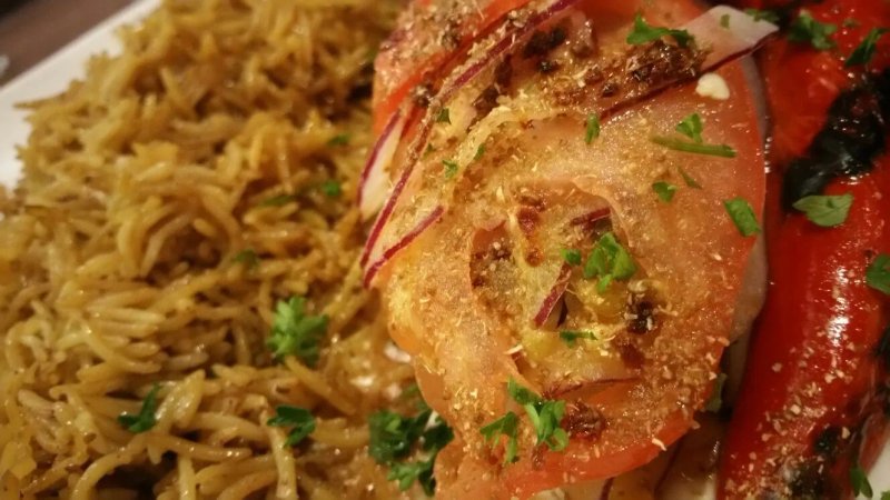 Kabul Restaurant