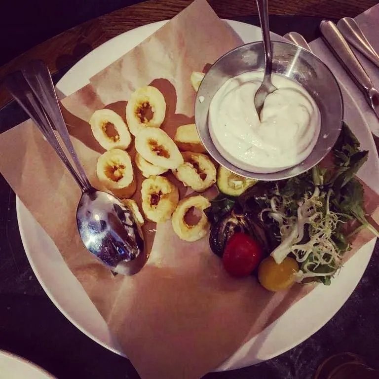 Giuliano's