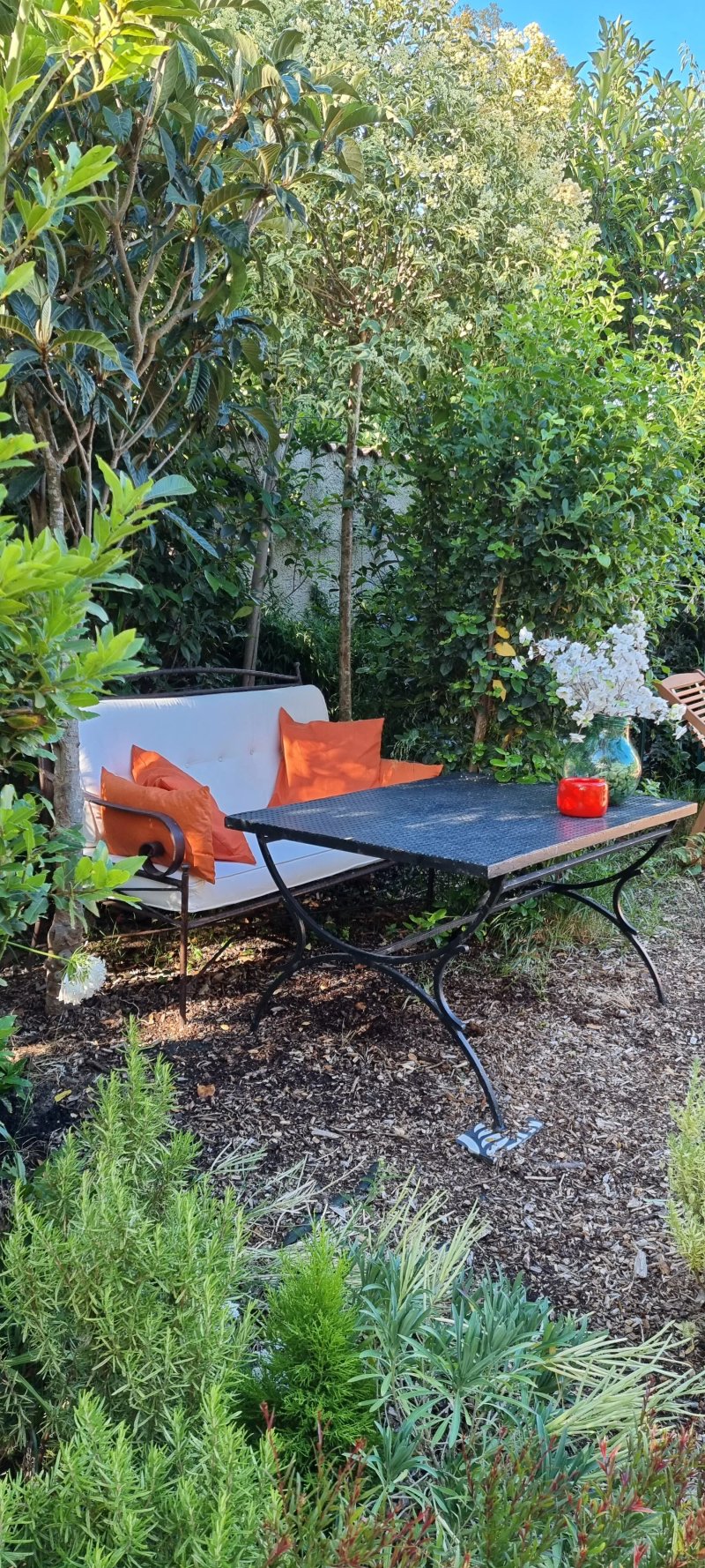 Villa Kumquats