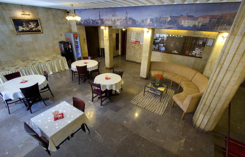 Hotel Gryf