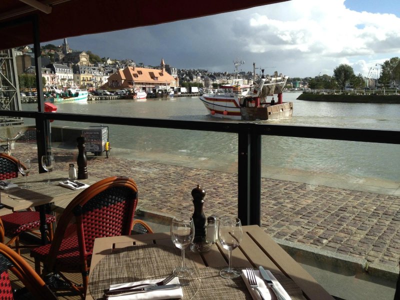 Le Pavillon Augustine