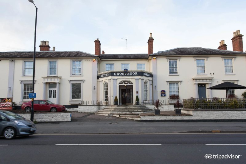 Grosvenor Hotel