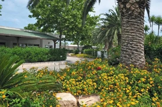 Villaggio Turistico Le Dune Oasi Resort