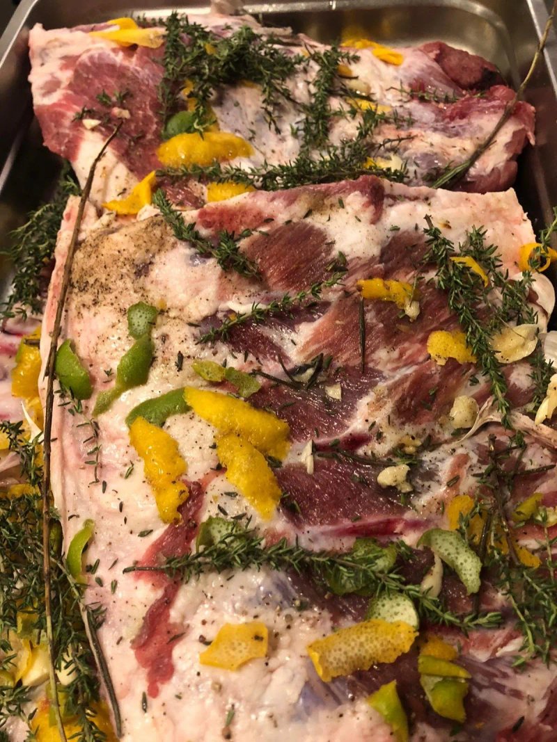 Ditta Trinchetti