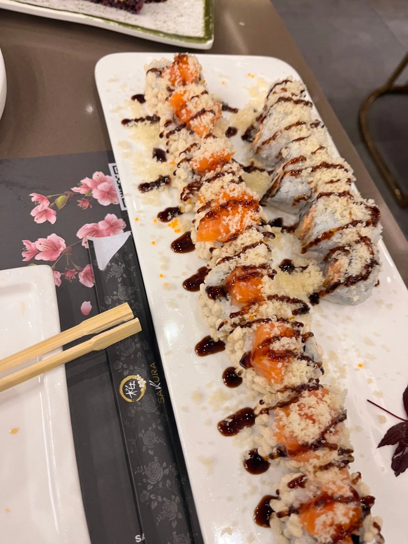 Ristorante Sakura Sushi
