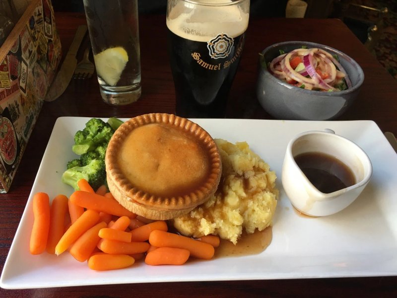 The Anchor Tap