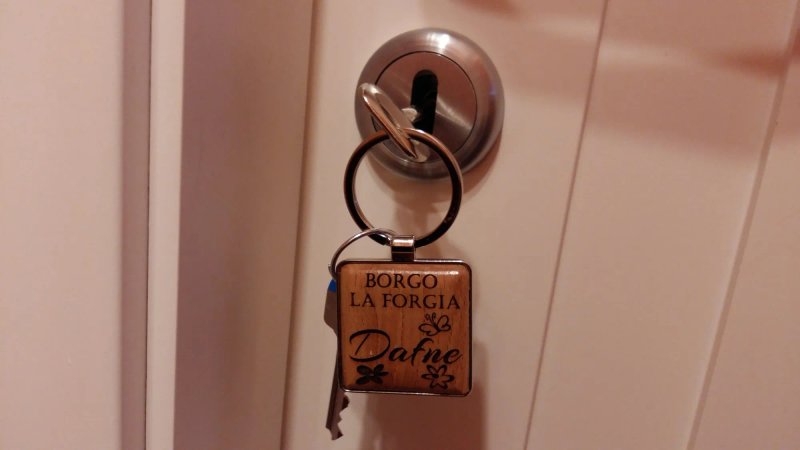 Borgo La Forgia