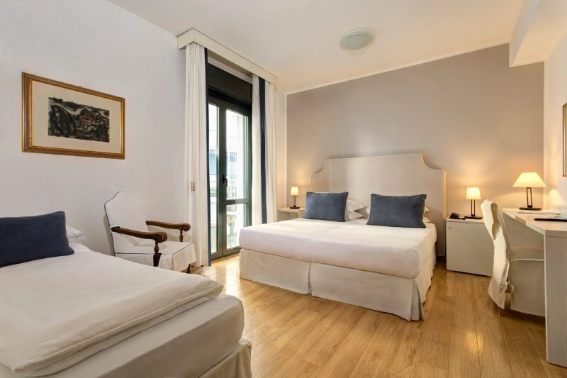 Hotel Byron Bellavista