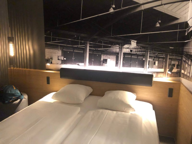 Four Points Flex by Sheraton Aalborg