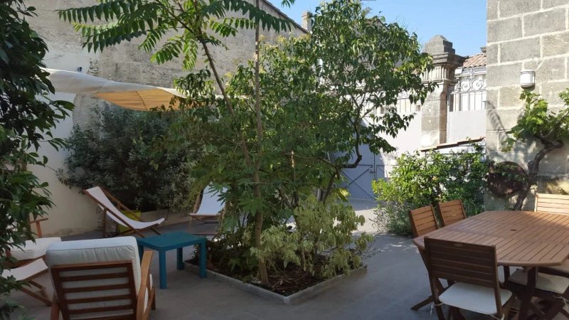 La Halte Montaigne