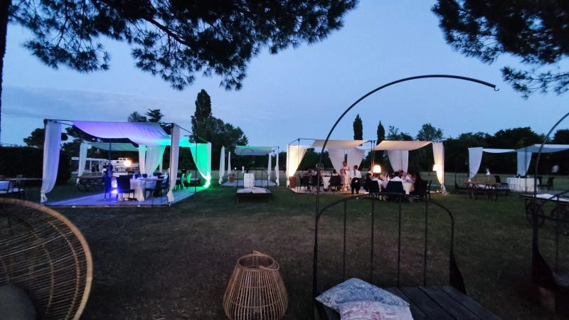 Tenuta Galilei