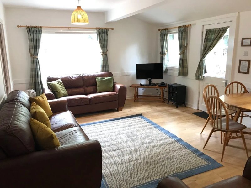 Kiltarlity Lodges