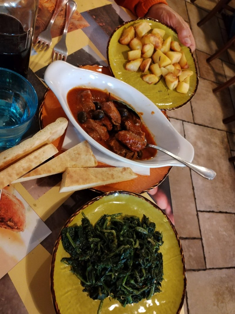 Ristorante Al Sottobosco