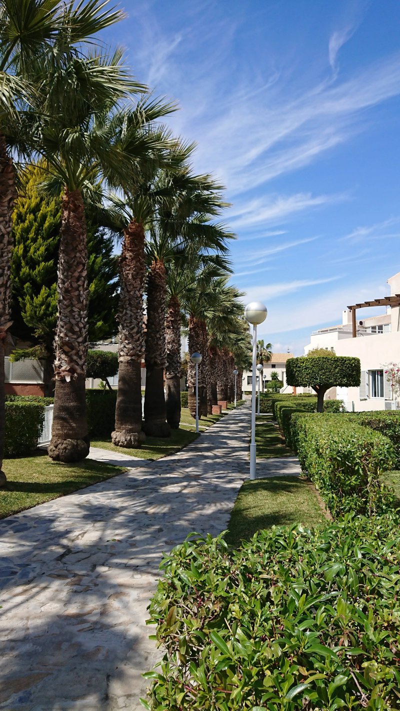 Vera Natura Apartments