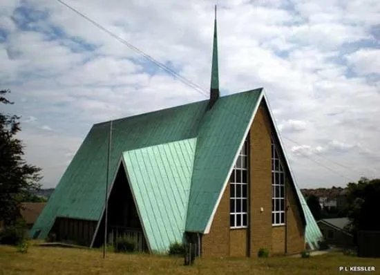 St Francis of Assisi Church