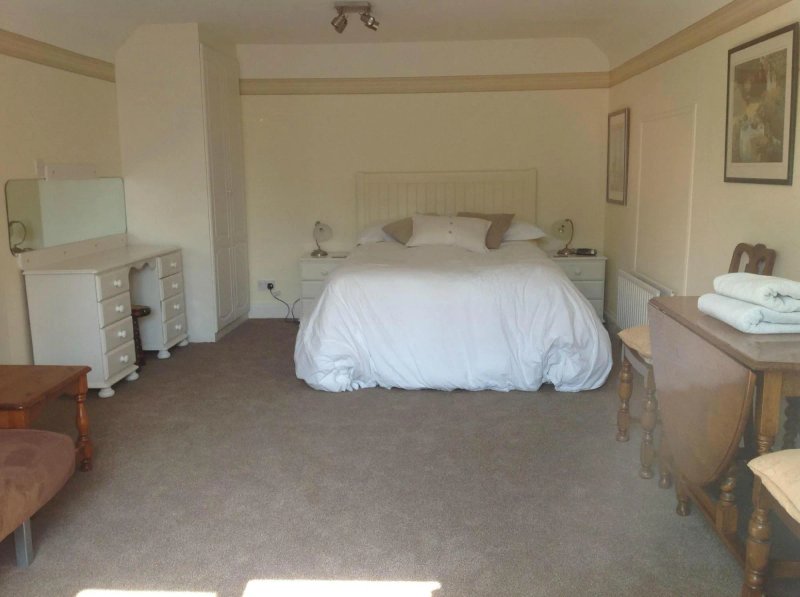 Pear Tree Cottage Bed and Breakfast