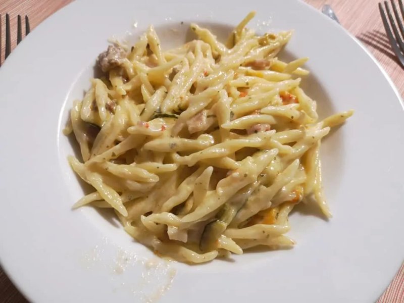 Trattoria Storica Con Pizzeria Da Pisello