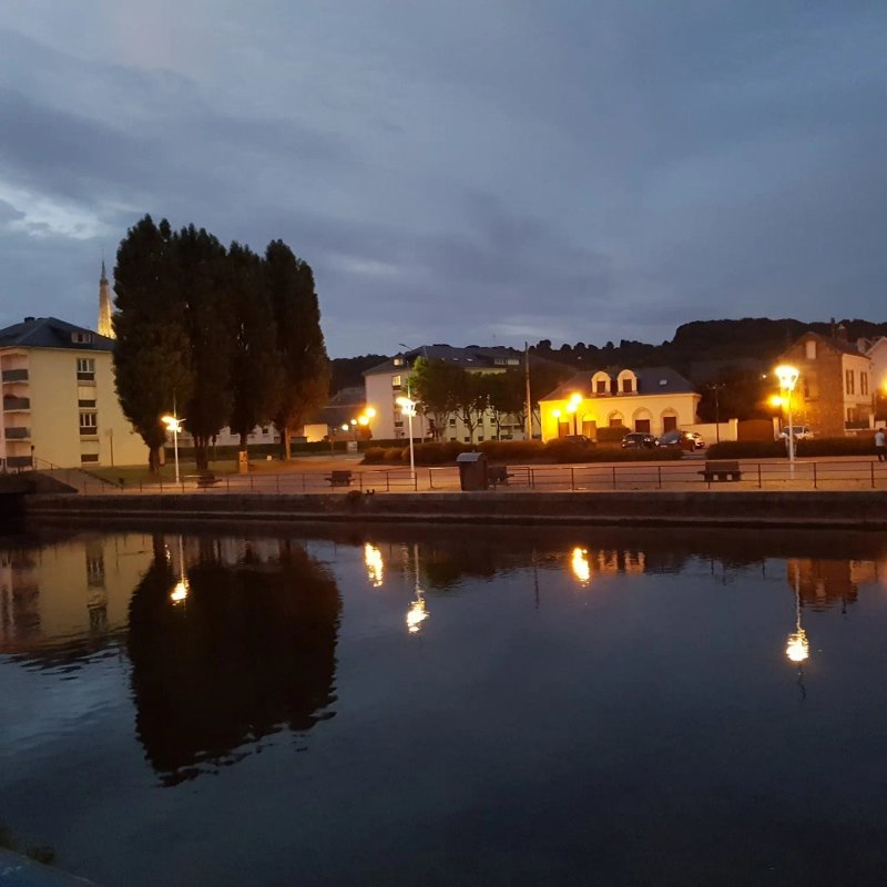 B&B Hotel Le Havre Harfleur 2