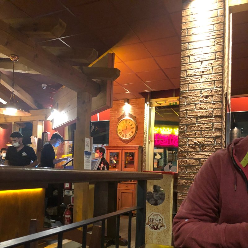 BEFED Brew Pub BRESCIA