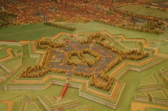 Citadel of Tournai