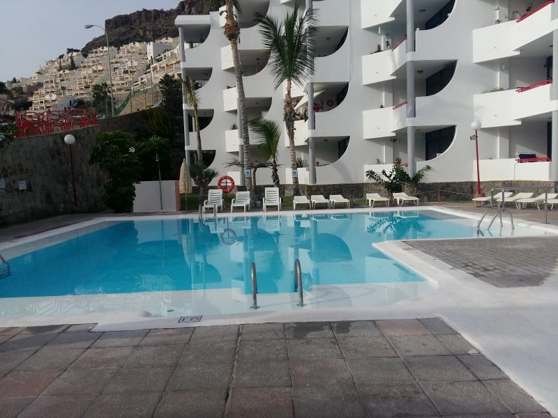Aparthotel El Cardenal