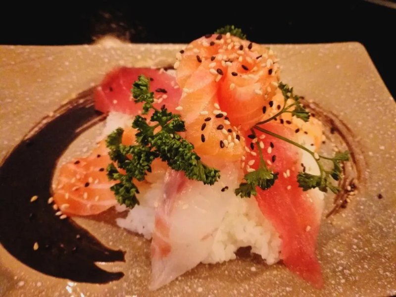 Sumo Sushi Ristorante Asian Fusion