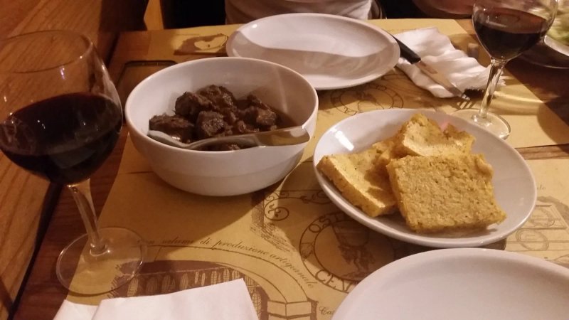 Osteria Cevraia